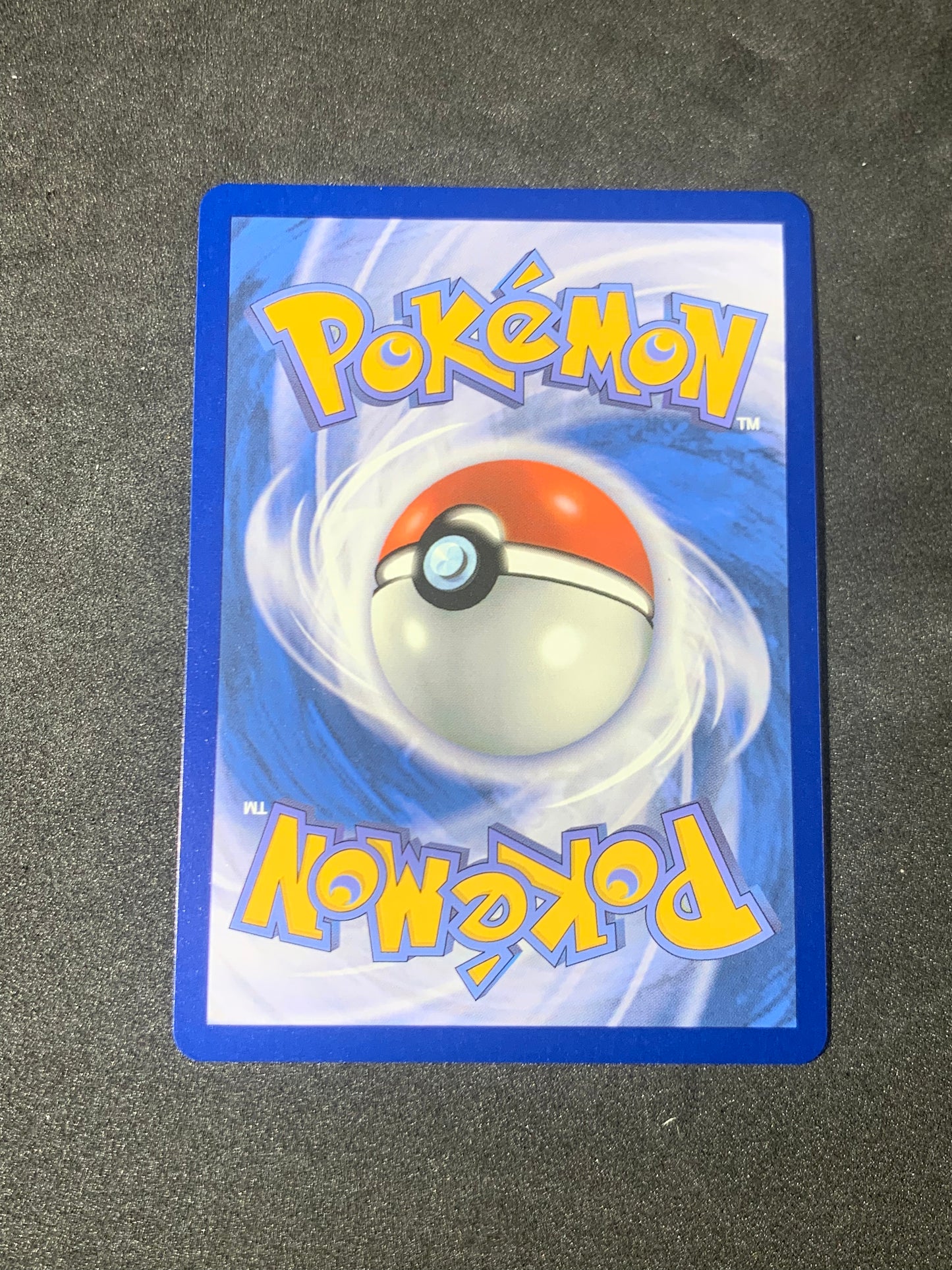 Ho-Oh EX di Armonio Gold 239/182 Rivali Predestinati - Near Mint
