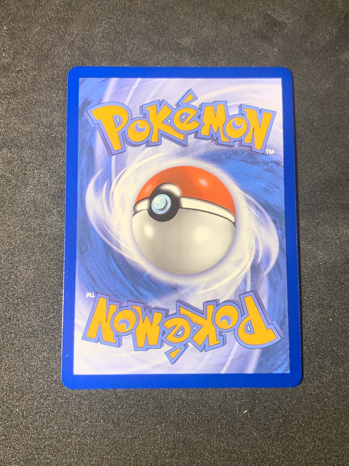 Mega Zeraora EX SAR 114/084 Buio Pesto - Near Mint