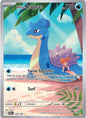 Misty's Lapras 194/182 – DRI Illustration Rare ITA Rivali Predestinati