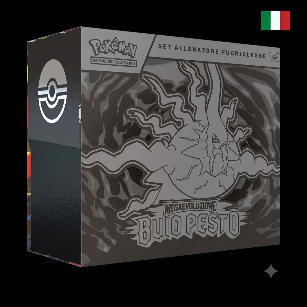 ETB Buio Pesto ITA