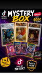 Mystery box 2 pack ITA guaranteed 1/3 Sword and Shield
