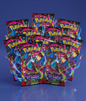 10 buste Fiamme Spettrali - Pokémon TCG