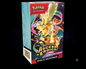 Bundle 6 Buste Ascesa Eroica ITA