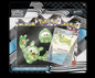 Blister 3 Bustine Luce Nera Scarlatto e Violetto ITA
