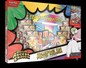 Collezione con Poster Premium Ascesa Eroica - Mega Gardevoir ex ITA