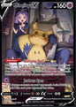 Mimikyu V TG Alternative - TG16/TG30 - Astri Lucenti ITA