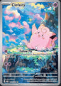 Clefairy 094/088 – Equilibrio perfetto ITA illustrazione Rara