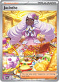 Viola 122/088 – Equilibrio Perfetto ITA Special Illustration Rare
