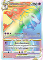 Typhlosion di Hisui V ASTRO - 193/189 - Astri Lucenti ITA
