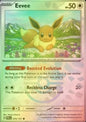 Eevee 074/131 – Evoluzione Prismatiche PRE ITA Pokeball