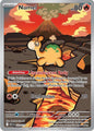 Numel 223/217 – ASC Ascesa Eroica Illustration Rare ITA