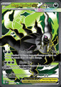 Mega Darkrai ex 101/084 – Buio Pesto ITA Full Art