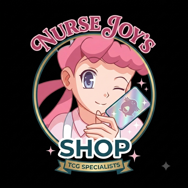 NurseJoyShop