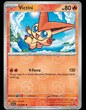 Victini - 012/086 - BLK promo ITA
