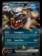 Mabosstiff ex - 086/SVP - Promo IT