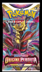 Pokémon Spada e Scudo – Origine Perduta busta singola ITA