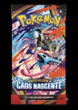 Rising Chaos Single Megaevolution Pack ITA