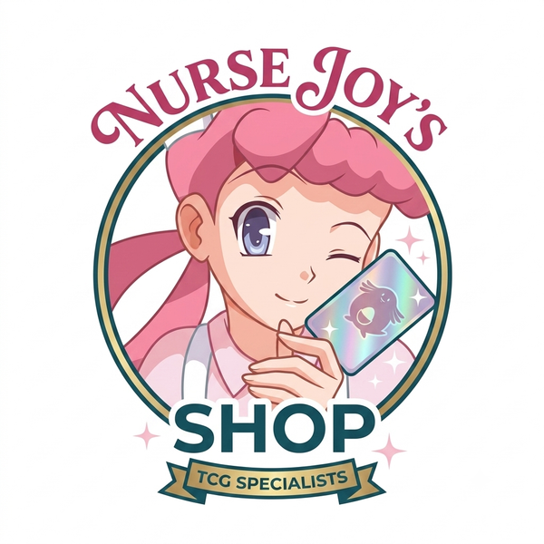 NurseJoyShop