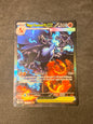 Mega Charizard X EX 125/094 Fiamme Spettrali - Near Mint