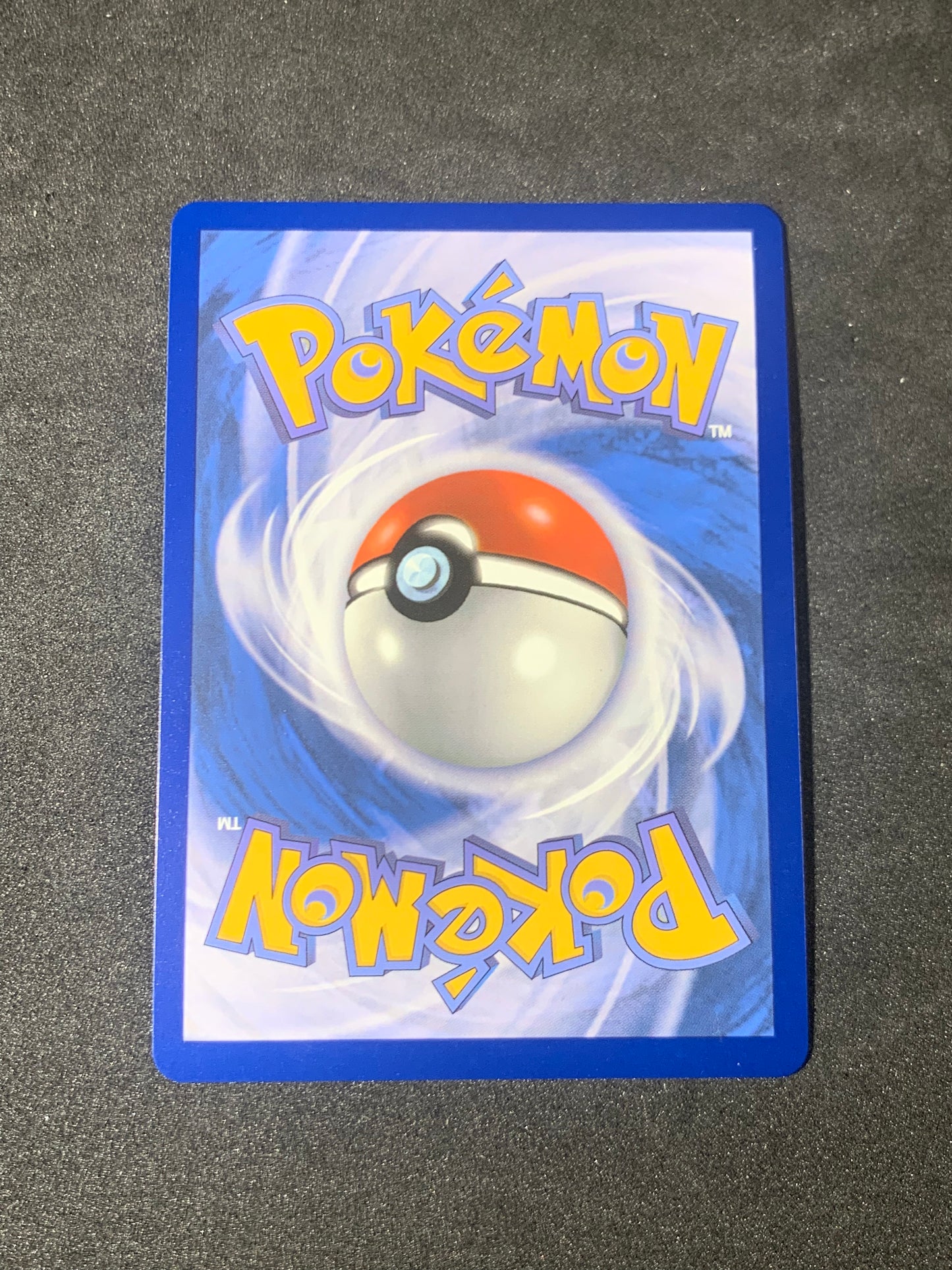 Mega Charizard X EX 125/094 Fiamme Spettrali - Near Mint