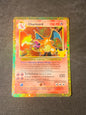 Charizard Holo Stumped 4/102 30° anniversario - Near Mint