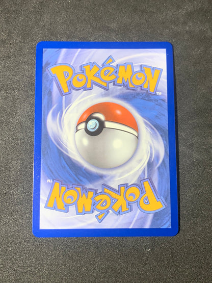 Charizard Holo Stumped 4/102 30° anniversario - Near Mint