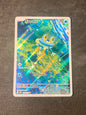 Froakie Art Rare 088/086 Caos Nascente - Near Mint