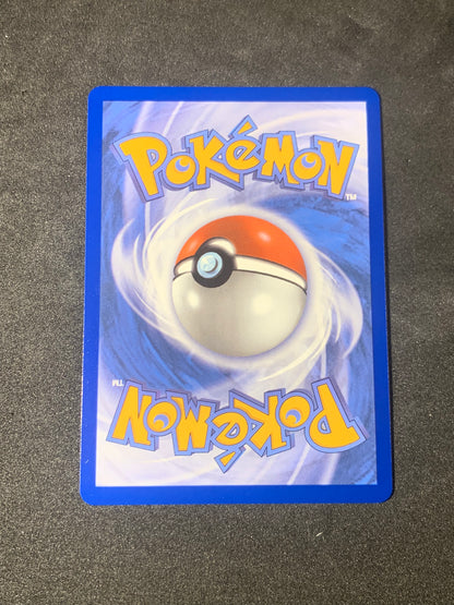 Mega Zeraora EX SAR 114/084 Buio Pesto - Near Mint