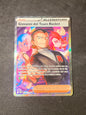Giovanni del Team Rocket SAR 238/182 Rivali Predestinati - Near Mint