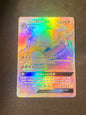 Alolan Muk GX Hyper ENG 157/147 Ombre Infuocate - Exellent