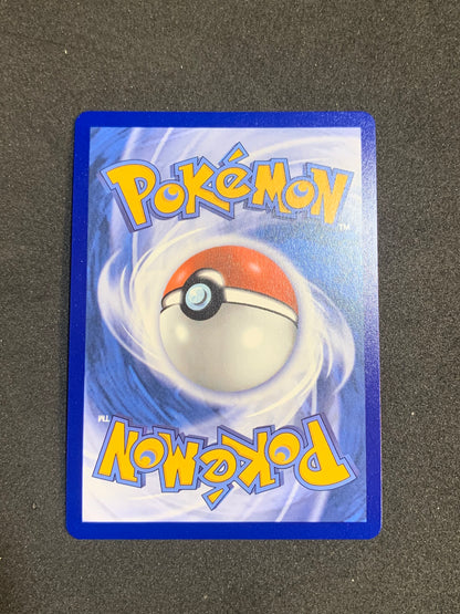 Fennekin Promo 059 30° Anniversario - Near Mint