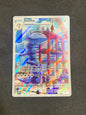 Steelix Art Rare 208/182 Paradosso Temporale - Near mint