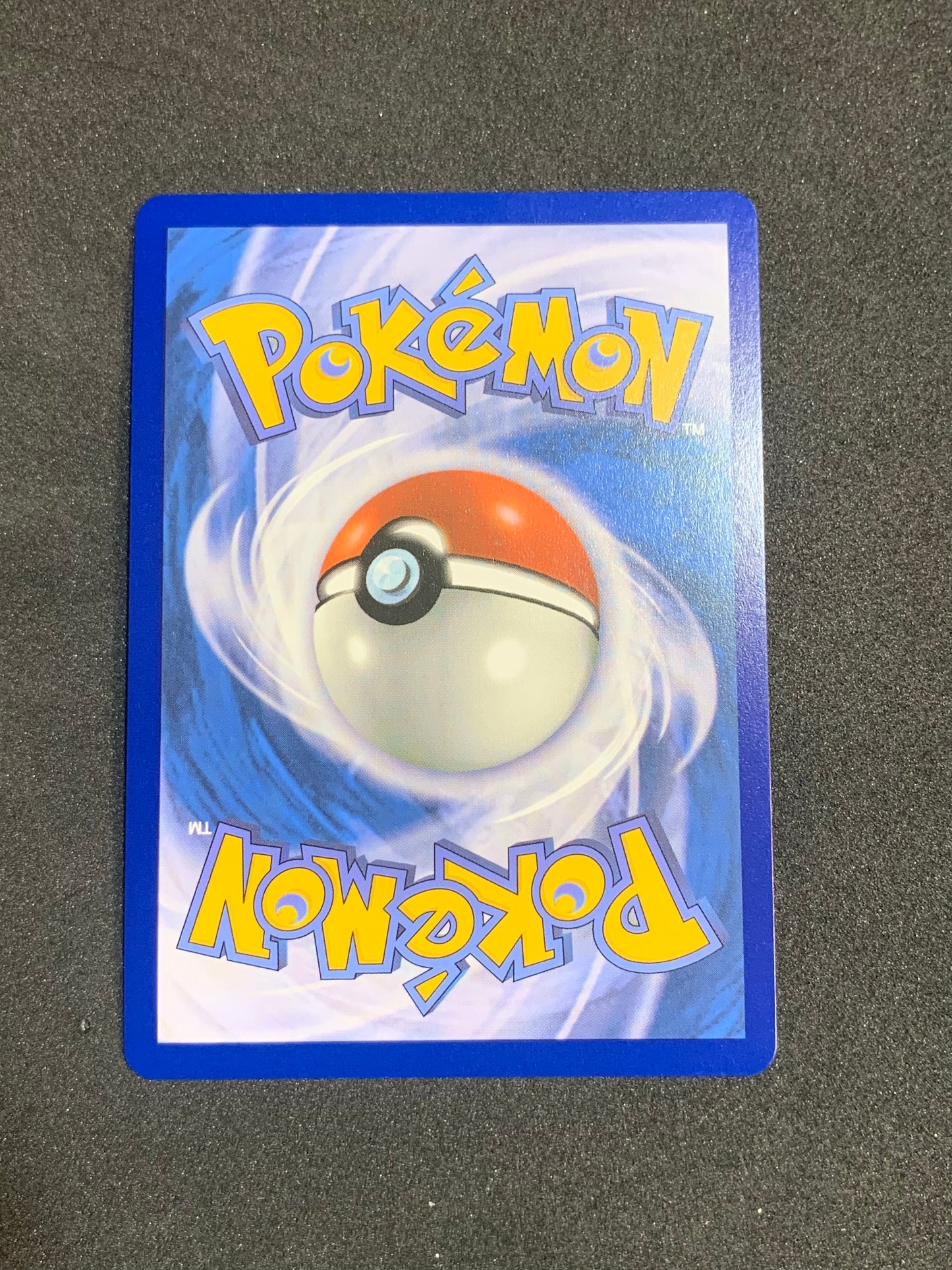 Mossa di Mirton Full Art 120/094 Fiamme Spettrali - Near Mint