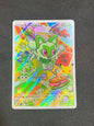 Sprigatito Promo 061 30° Anniversario - Near Mint