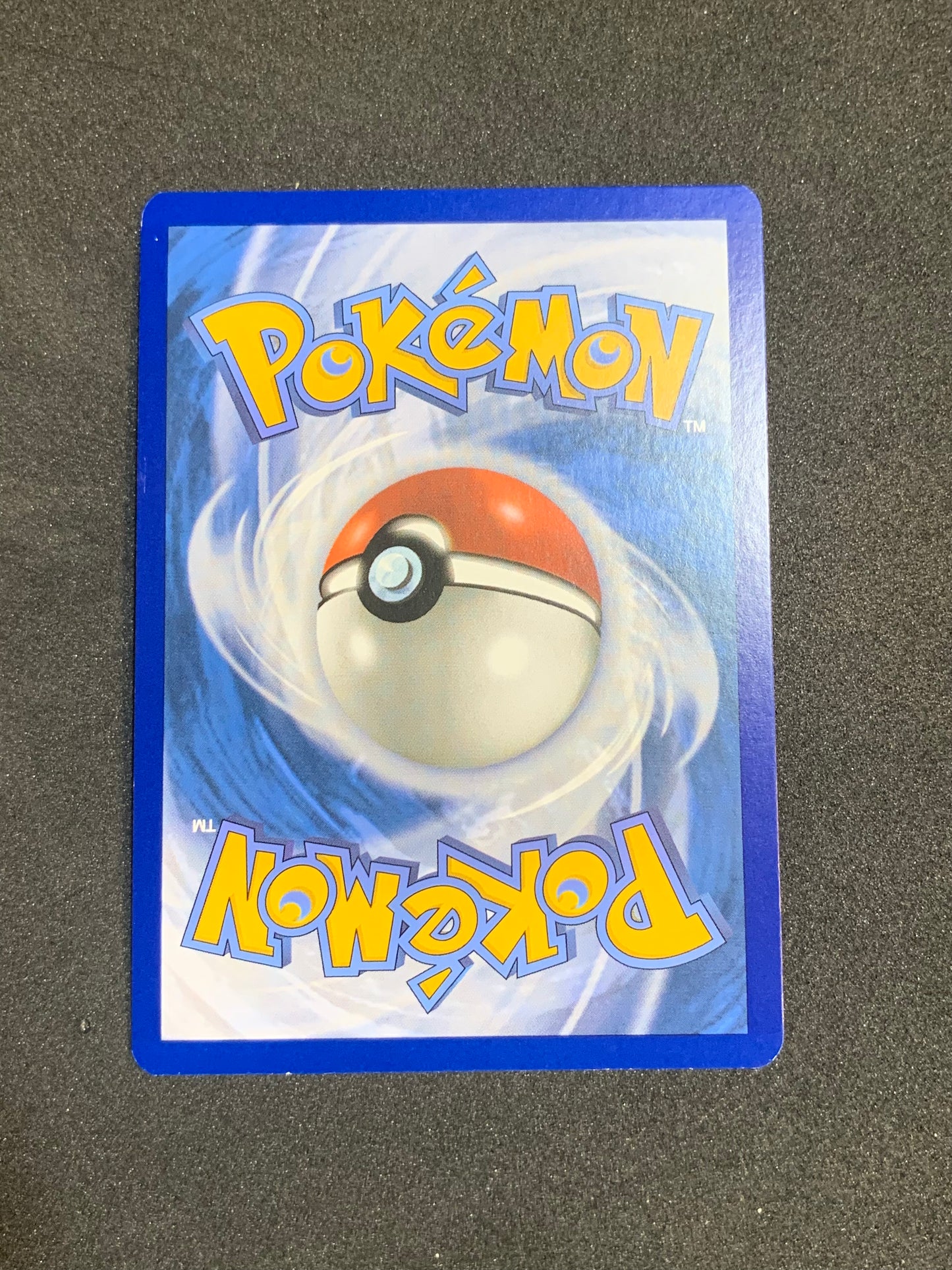 Pidgeot EX SAR 225/197 Ossidiana Infuocata - Near Mint