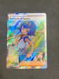 Soccorso di Surien Full Art 207/167 Crepuscolo Mascherato - Near Mint