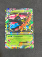 Mega Venusaur EX 2/146 Evoluzioni - Near Mint