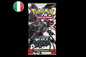 Pokémon Luce Nera – sfondo nero